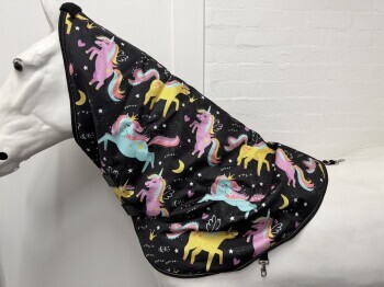 AXIOM 1800D UNICORN 220g NECK RUG