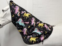 AXIOM 1800D UNICORN 220g NECK RUG