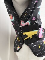 AXIOM 1800D UNICORN 220g NECK RUG