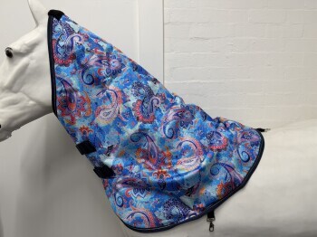 AXIOM 1800D CLASSIC PAISLEY 220g NECK RUG